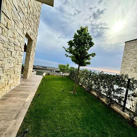 Villa Sunset Olea Drimades Himare