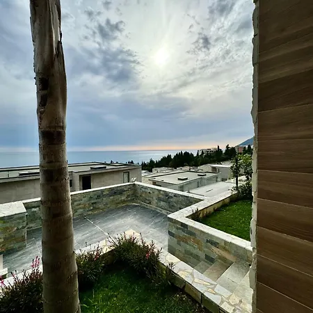 Villa Sunset Olea Drimades