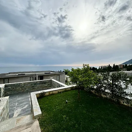 Villa Sunset Olea Drimades Himare