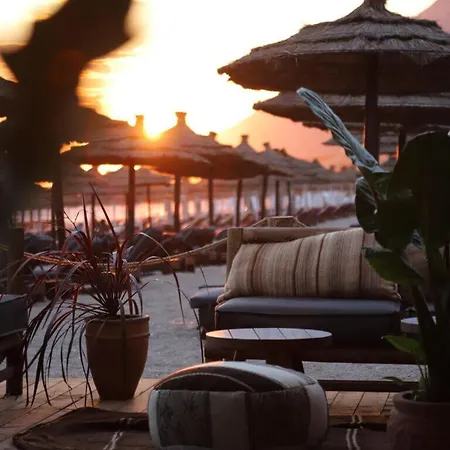 Villa Sunset Olea Drimades