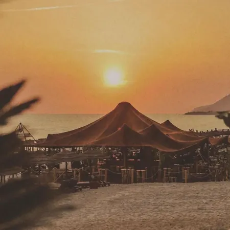 Villa Sunset Olea Drimades